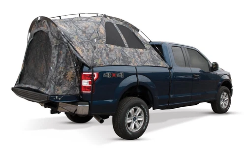 Napier Backroadz Camo Truck Tents for Ram Silverado Sierra 1500 2500 3500 19122