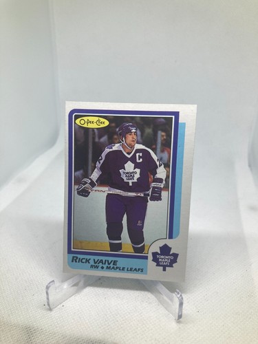 1986 - 87 O-Pee-Chee (OPC) Hockey Cards #1-264 U-Pick Free Shipping - Picture 84 of 131