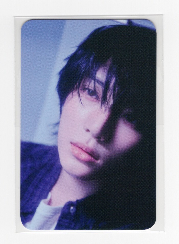 TXT BEOMGYU s Mixtape: Panic [YES24 ALADIN] PREORDER EXCLUSIVE