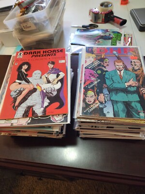 Dark Horse Comics Dark Horse Presents Single issues, You Pick, Finish your run!