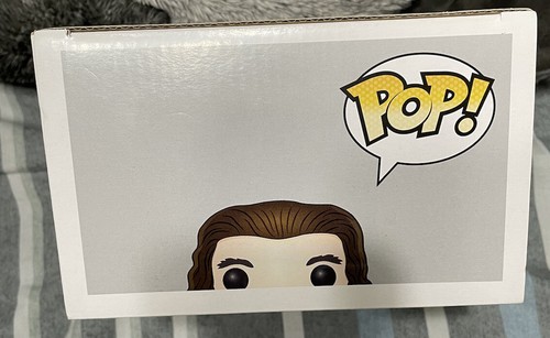 ¡Funko Pop de Harry Potter! Rubeus Hagrid 07 - Imagen 4 de 6