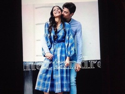 zara oversized check dress Zara Dress Size XS NWT W/ Belt SS18 Blue check Oversized
