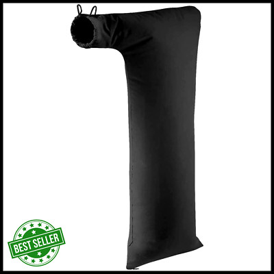 Table Saw Dust Collector Bag 10'' Tablesaws With 2.5'' Dust Port Fits Dewalt/Bosch