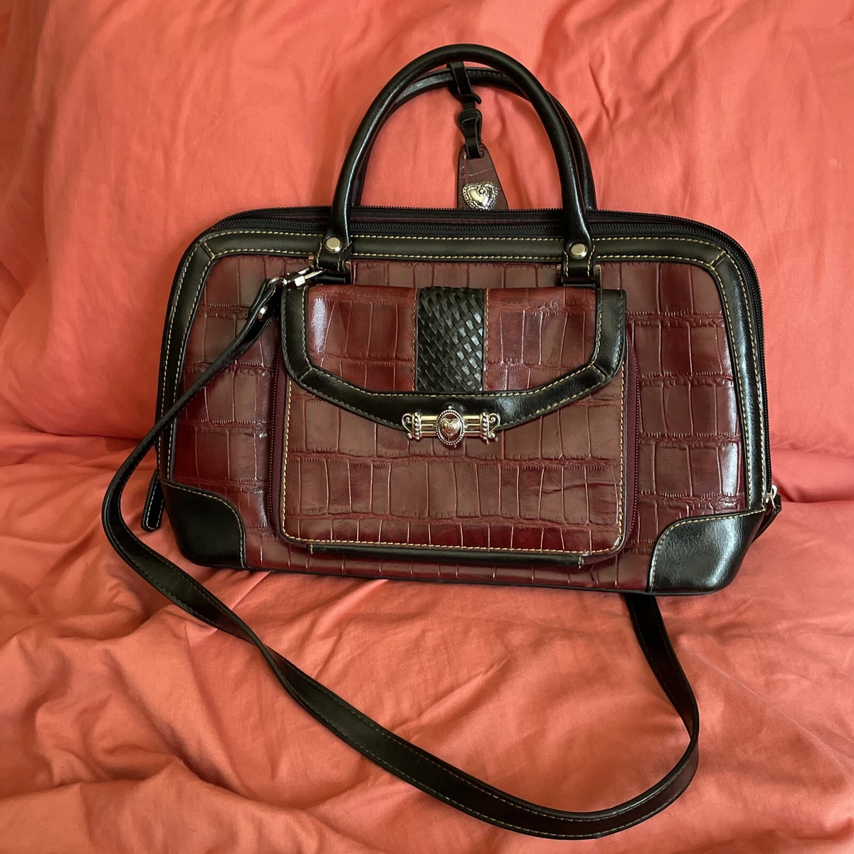 Mc 2025 shoulder bag
