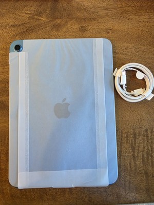 New 2025 Apple iPad 11-inch (A16) 11th Gen Wi-Fi -  256GB 512GB NEW (NO BOX)