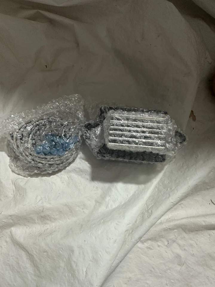 Chevrolet Malibu Dorman 2004 2005 2006 2007 kit de resistencia del motor soplador de climatización Cl2 Foto 3 de 4