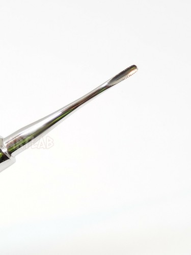 Premium GERMAN Elevator No 77R Dental Instrument Serrated E77R -Dental Elevator - Picture 9 of 11