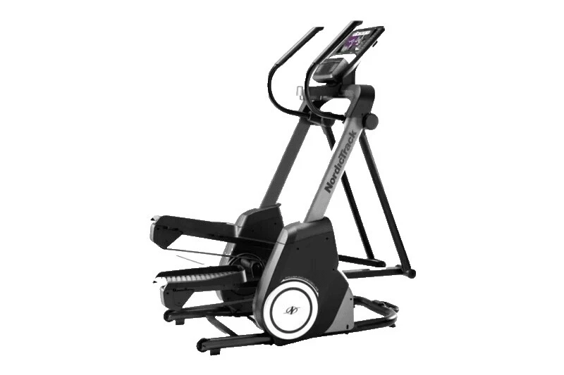 NordicTrack Elliptical Machines with Bottle Holder