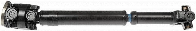 Conjunto de eje de transmisión delantero Dorman 938-094 para Dodge Ram 1500 Foto 2 de 4