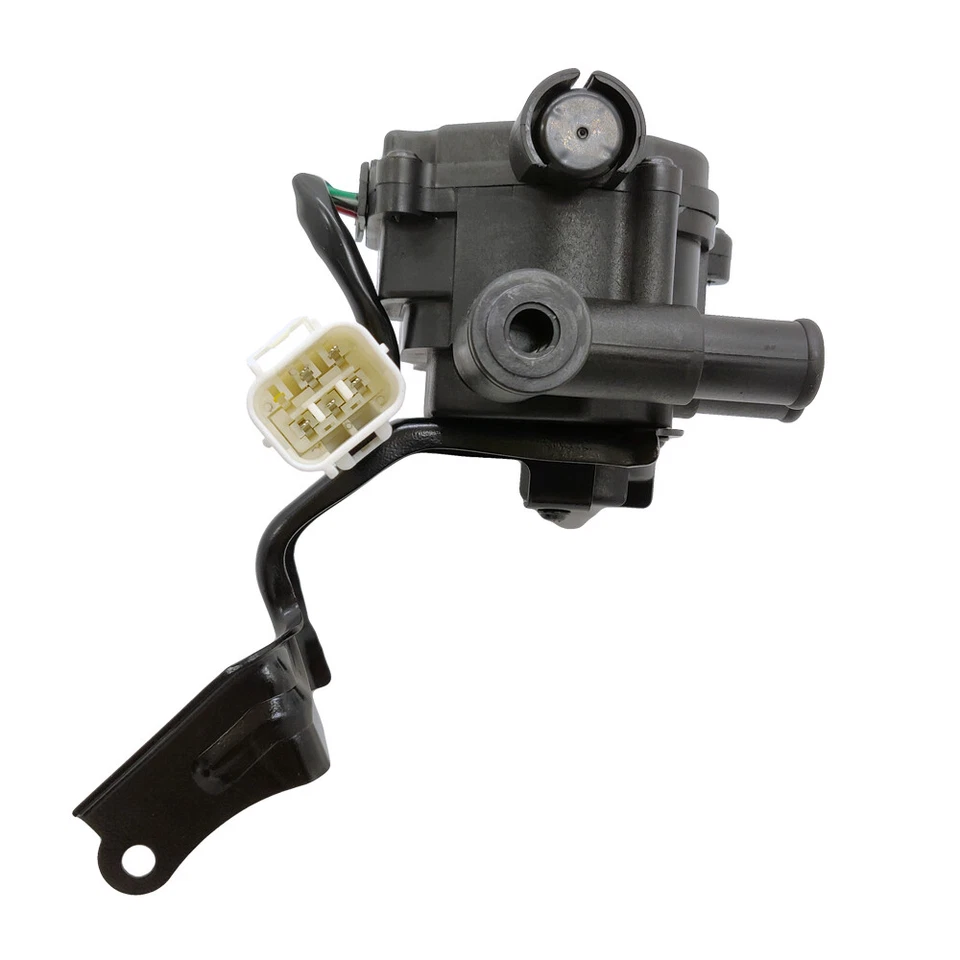 Válvula de control de refrigerante para Toyota Prius 2004-2009 1,5 L L4 híbrido eléctrico/gas Foto 2 de 4