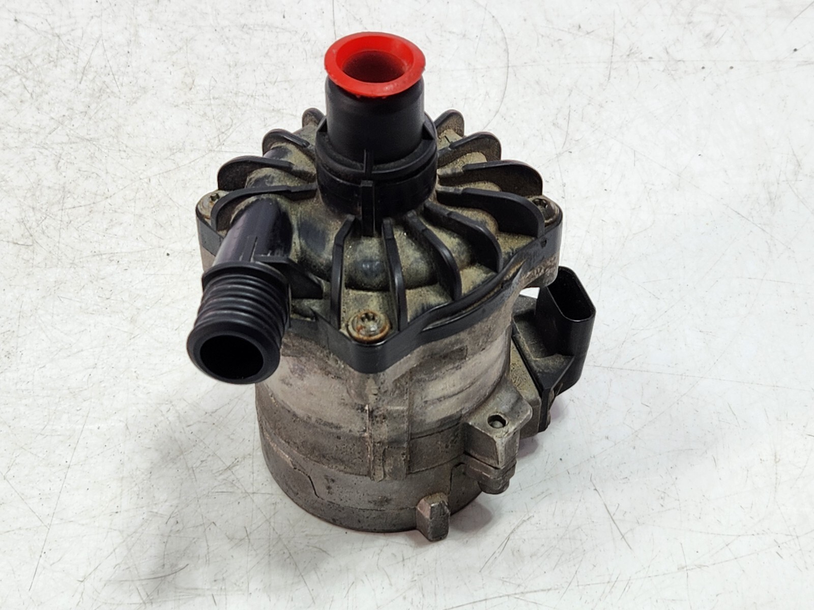 ✅ 2010-2014 OEM Rolls-Royce Ghost RR4 Auxiliary Aux Coolant Water Pump Cooling