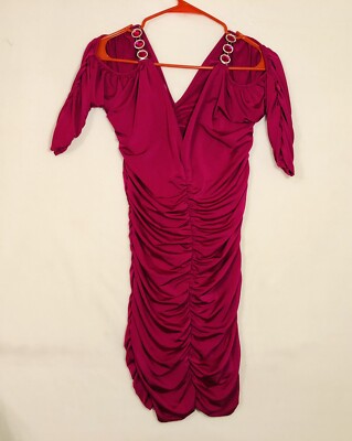 Beautiful Lovina dress Size Large