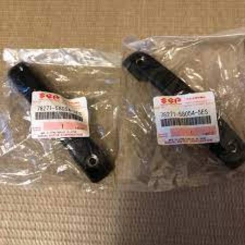 Suzuki Genuine OEM SJ Sierra Samurai 86-95 Front Door Grab Handle - Picture 2 of 4