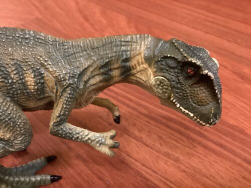 Spielzeug Dino, wie Schleich, Jungs und Mädchen Spielzeug - Bild 2 von 4