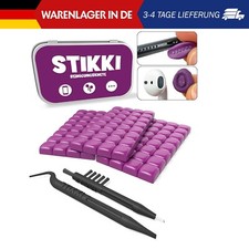 STIKKI Reinigungsknete für Handy & Kopfhöre...