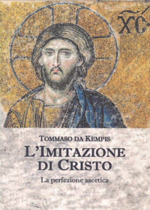 Cerchio Della Luna L'imitazione Di Cristo - Tommaso Da Kempis - Immagine 3