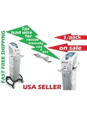 ROSCOE MEDICAL inTENSity CX4 & EX4 CLINICAL LEAD WIRE 110" LONG, EACH