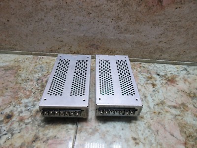 TOKO INC POWER SUPPLY UNIT A5F250H2-B   A23N HITACHI SEIKI 4NE-II 600 CNC EACH 1