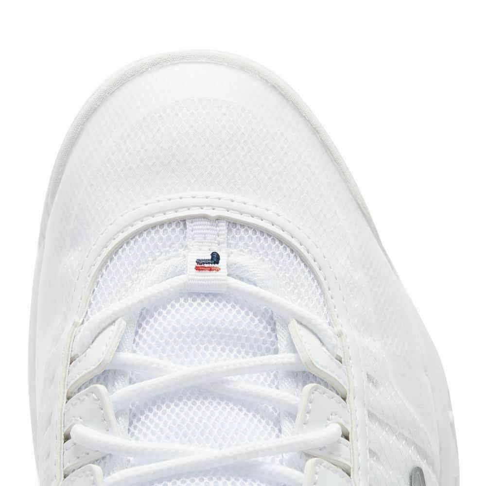 Fila Women's Disruptor II Monomesh Leather EVA Chunky Sneaker