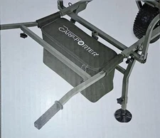 Carp Porter Barrow Tidy Bag Only / Carp Fishing Barrow Luggage