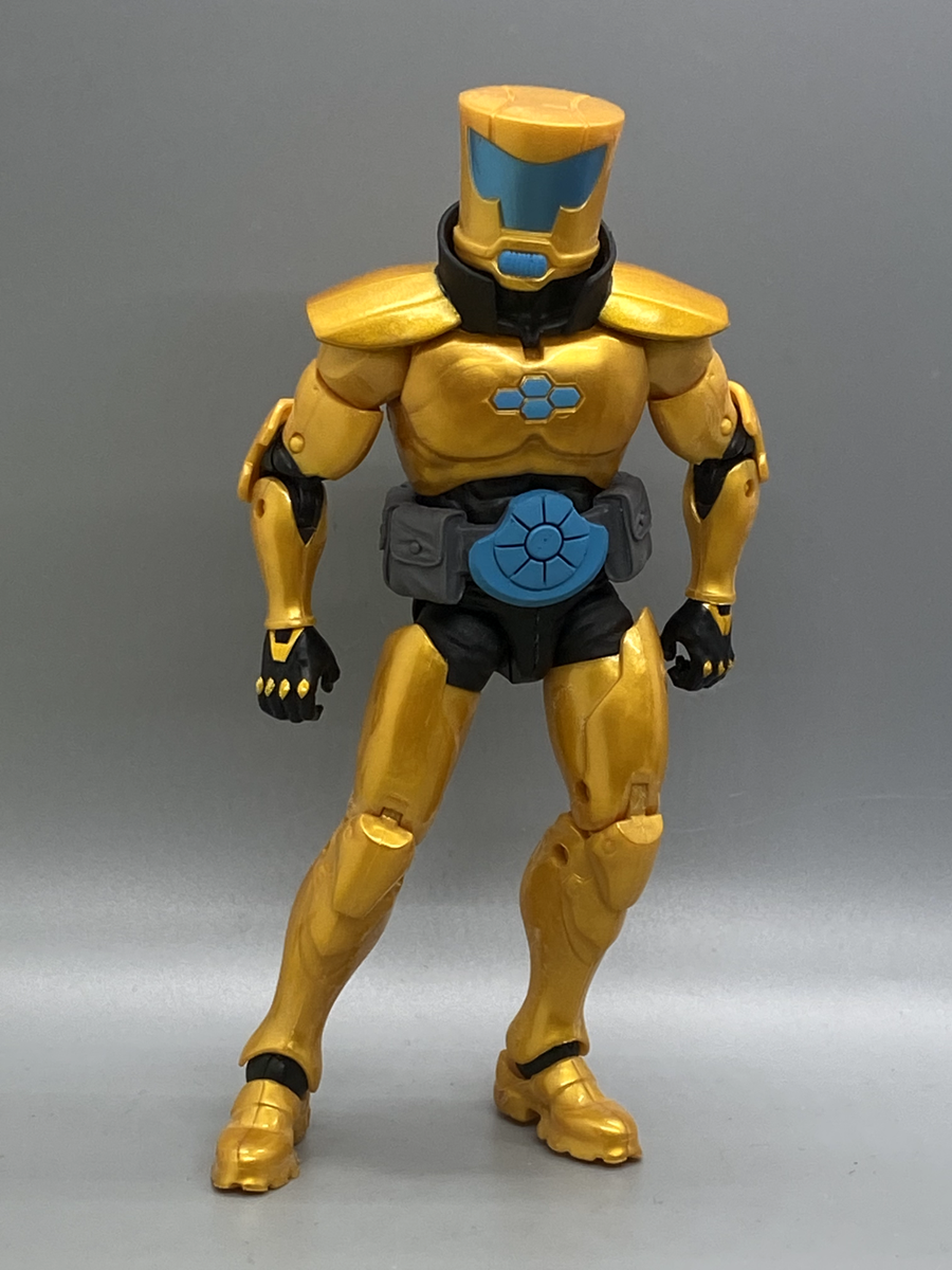 AIM Scientist Supreme Marvel Legends Xemnu Wave 6