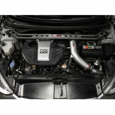 DC Sports Performance Cold Air Intake System for Hyundai Veloster Turbo 13-17