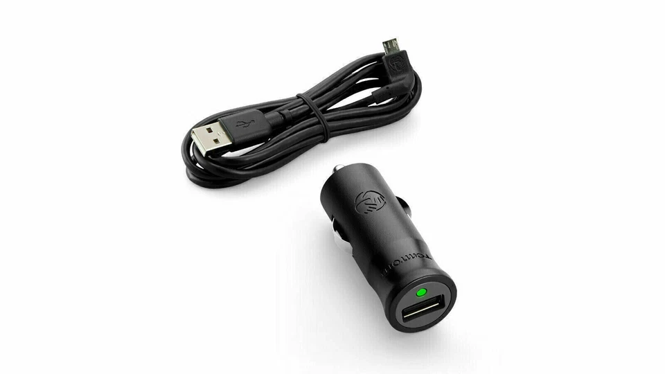 TomTom Go 6100 World Navi, 6 Zoll, Lifetime Maps&Traffic&Radar über SIM-Karte+ - Bild 3 von 4