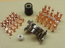 43pc Eastwood� Versa Cut 60A Set with Roller Guide Wheel *WOW - FAST US SHIP*