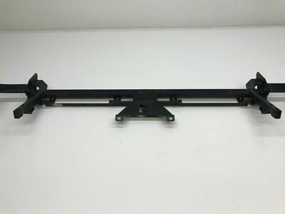 LAMBORGHINI HURACAN REAR BUMPER CROSSMEMBER SUPPORT MOUNT BRACKET