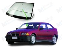 Bmw 3Er E36 - E36 Compact 1990 - 2000 Windschutzscheibe Frontscheibe Vorne