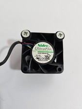 Nidec W40S12BS4A5-07 4-PIN Fan for Cisco ASA 5512-X 5515-X 5525-X with Mounts