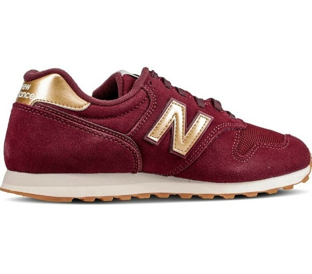 Size 6 - New Balance 373 Red 2020 for sale online | eBay