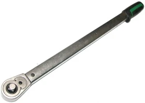 Stahlwille 50184002 730/2 Quick MANOSKOP Torque Wrench