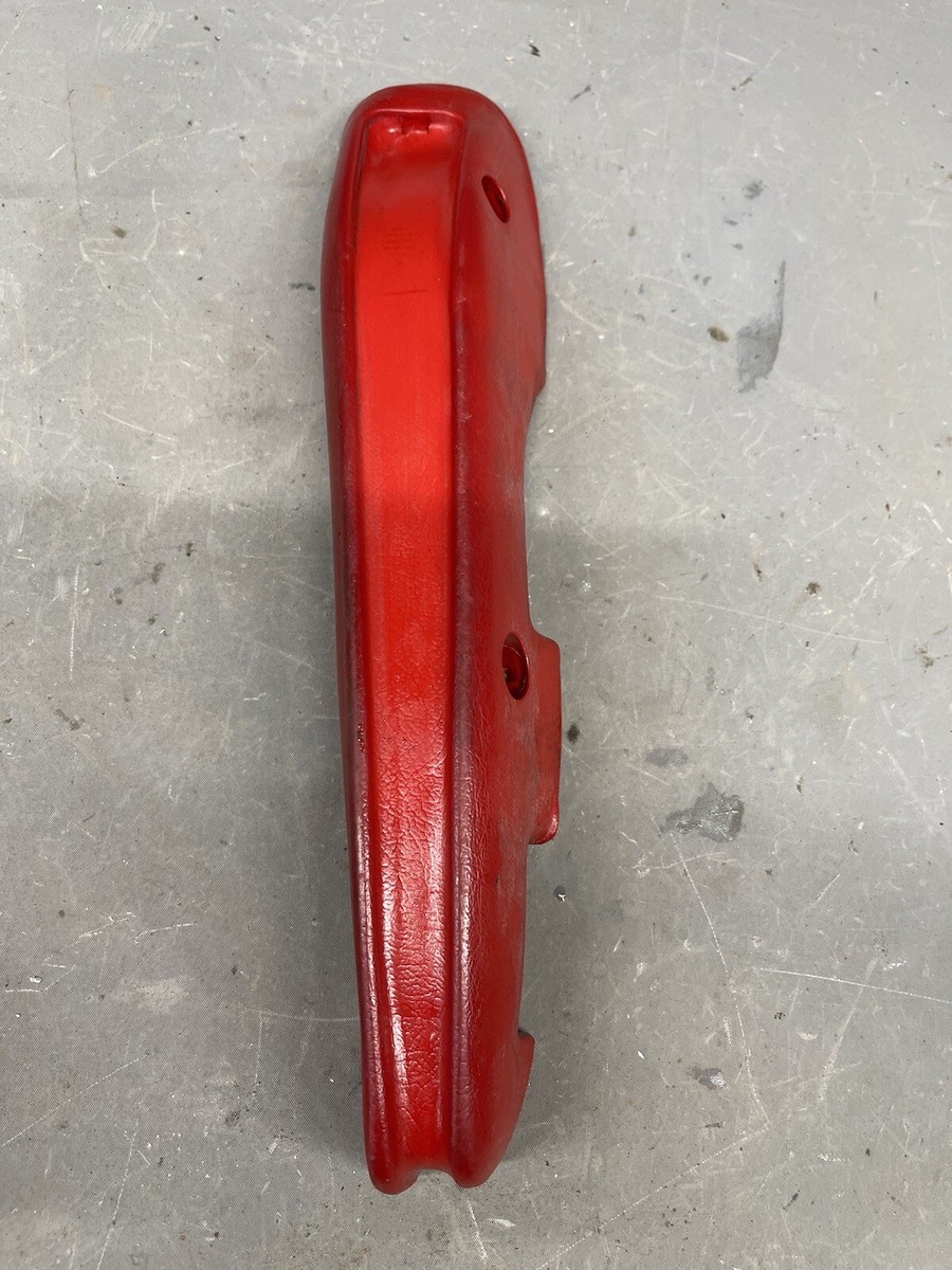 1963 1964 Ford Galaxie Fairlane 500 Interior Door Panel Arm Rests