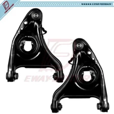 New Complete Lower Control Arms for 1995-2002 Ford Crown Victoria Grand Marquis