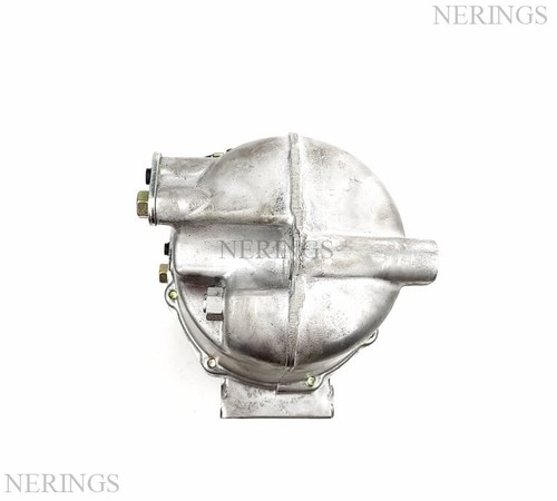 AC Compressor for Nissan Frontier 4.0L 92600-EA300 92600-EA30C 92600-EA31A NEW - Picture 6 of 6