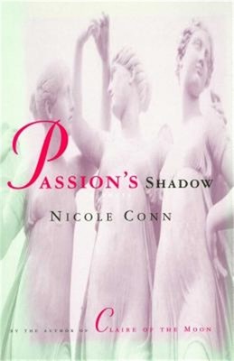 Passion's Shadow (Paperback or Softback)