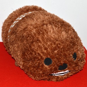 chewbacca tsum tsum large