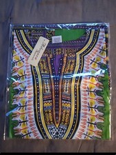 Dashikis