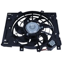 LüFter MotorküHlung FüR Opel Zafira B A05 Astra H Caravan L35 L67 L48