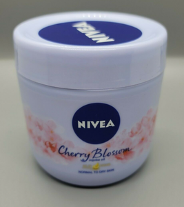 nivea irresistibly smooth body cream 400ml