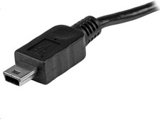 Tens Unit Muscle Stimulator Charger Cable With Wall Adaptor Free Shipping