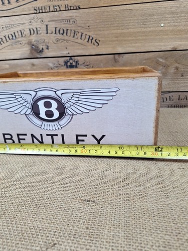 Decorative Motoring Memorabilia Related Boxes - Picture 40 of 53