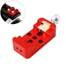 Aluminium Dovetail Mounting Clamp Block Wide/Narrow For Telescope Sky-Watcher R