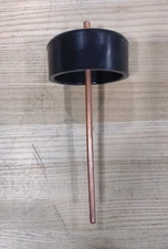 #320 NEWCentral Boiler Parts Vent Cap For Classic/E-Classic/Edge Outdoor Furnace