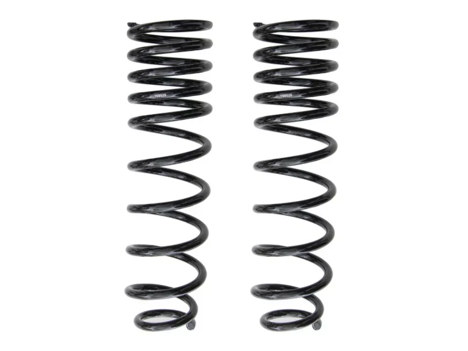ICON 3" Lift Front Dual Rate Coil Springs PAIR fit 1991-1997 Toyota Land Cruiser - Image 2 of 2