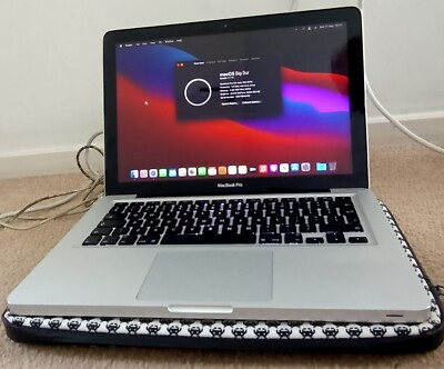 MacBook Pro (13-inch， Mid 2010) ジャンク Pro 0 MacBook Can You Red