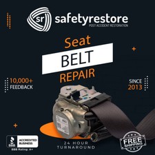 For Honda Element Seat Belt Repair All Makes Models Single Stage 1996-2023 For Honda Element Seat Belt Repair All Makes Models Single Stage 1996-2023
