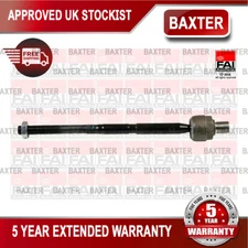 Fits Vauxhall Astra Zafira Astravan Opel Chevrolet Baxter Front Tie Rod End #1
