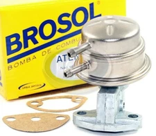 BROSOL FUEL PUMP ALTERNATOR TYPE VOLKSWAGEN T1 BUG BEETLE BUS GHIA THING